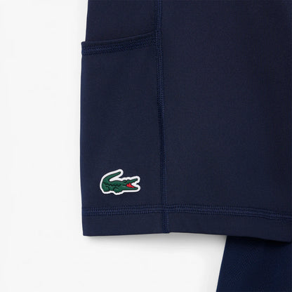 Robe Lacoste Femme On Court