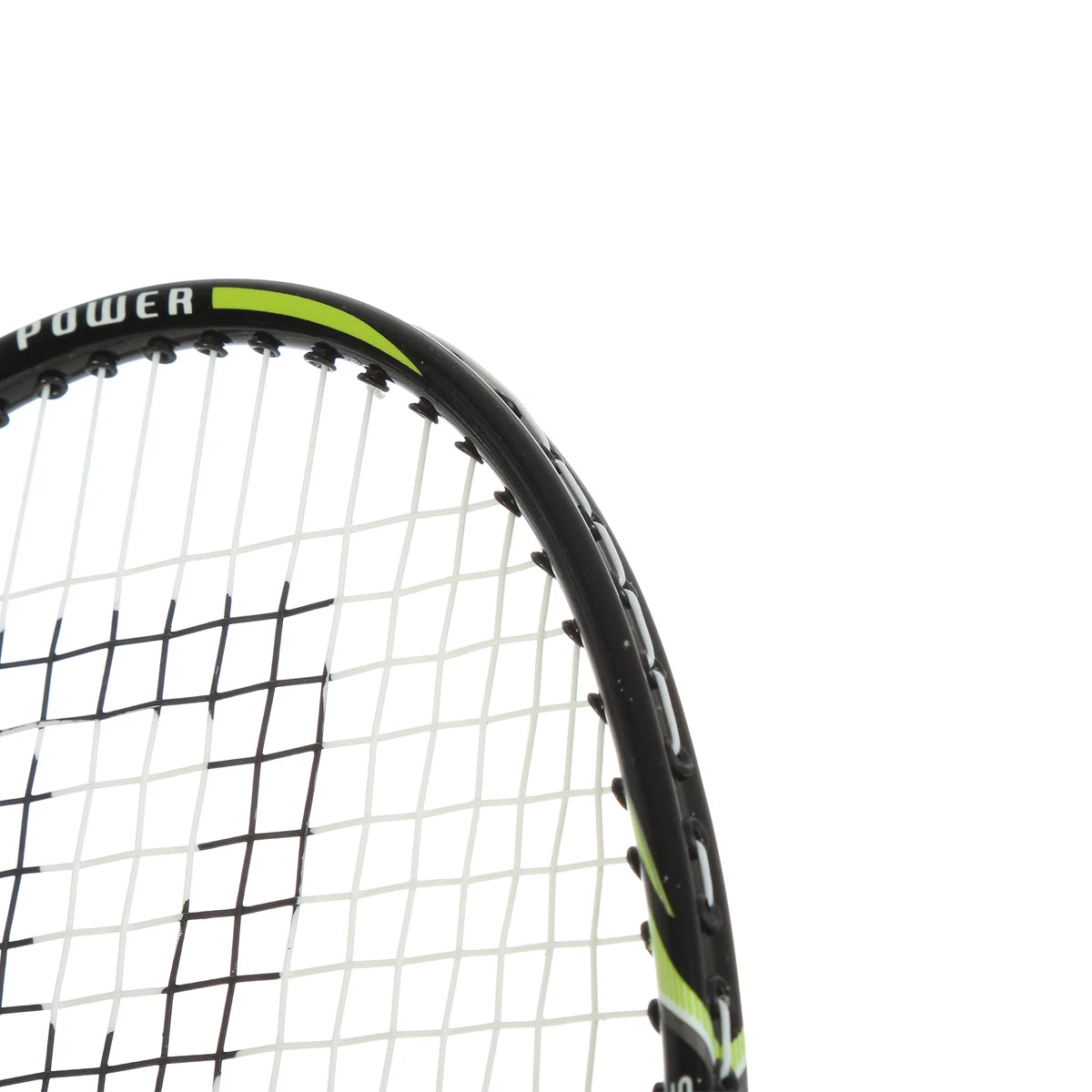 BADMINTONSCHLÄGER RSL PRO 1000 (GESAITET)