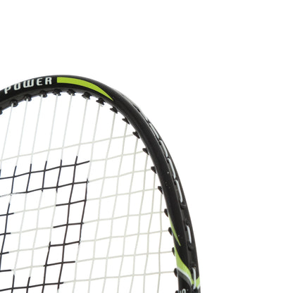 BADMINTONSCHLÄGER RSL PRO 1000 (GESAITET)