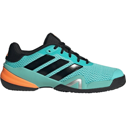 ADIDAS JUNIOR BARRICADE SCHUHE