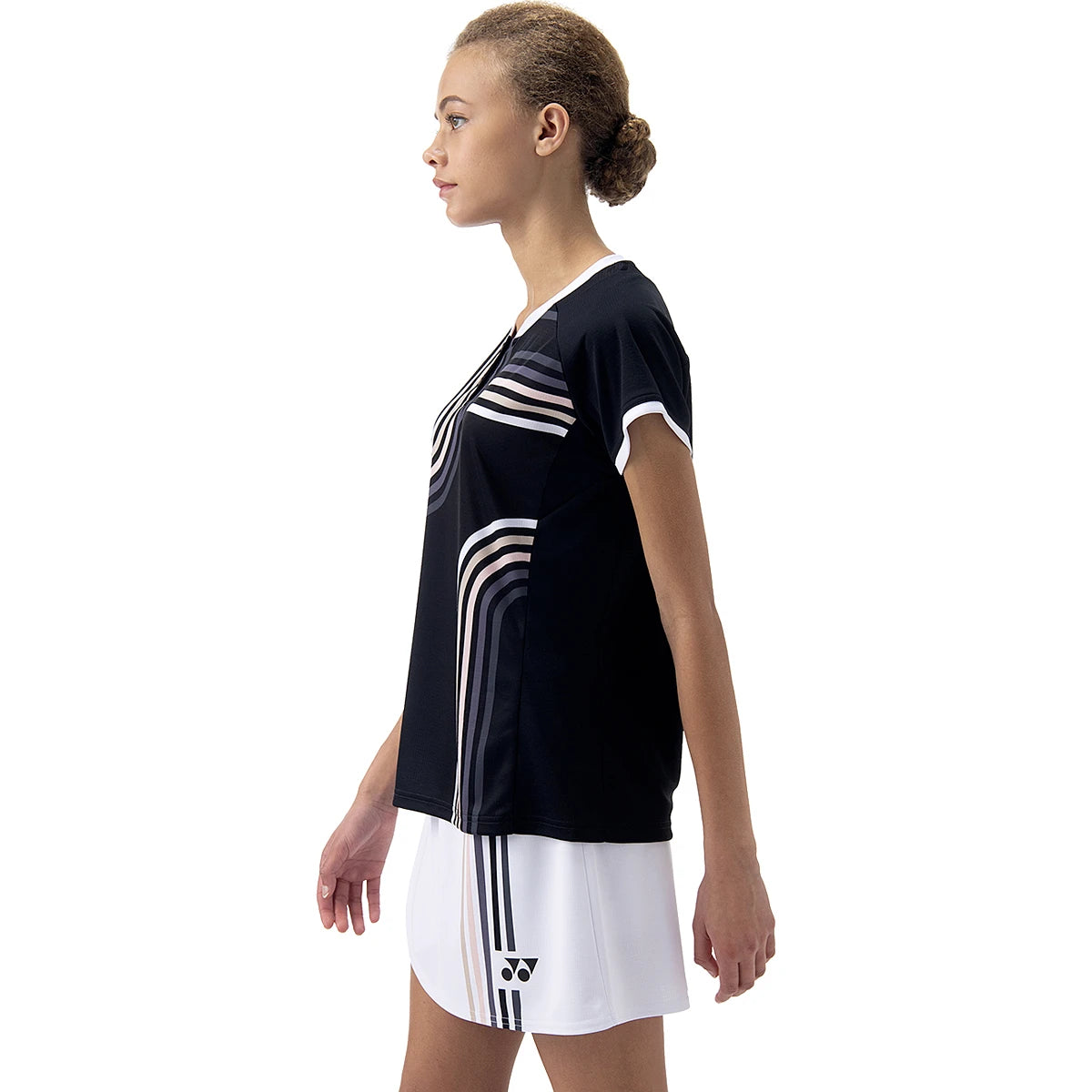 T-SHIRT YONEX FEMME TOUR ELITE