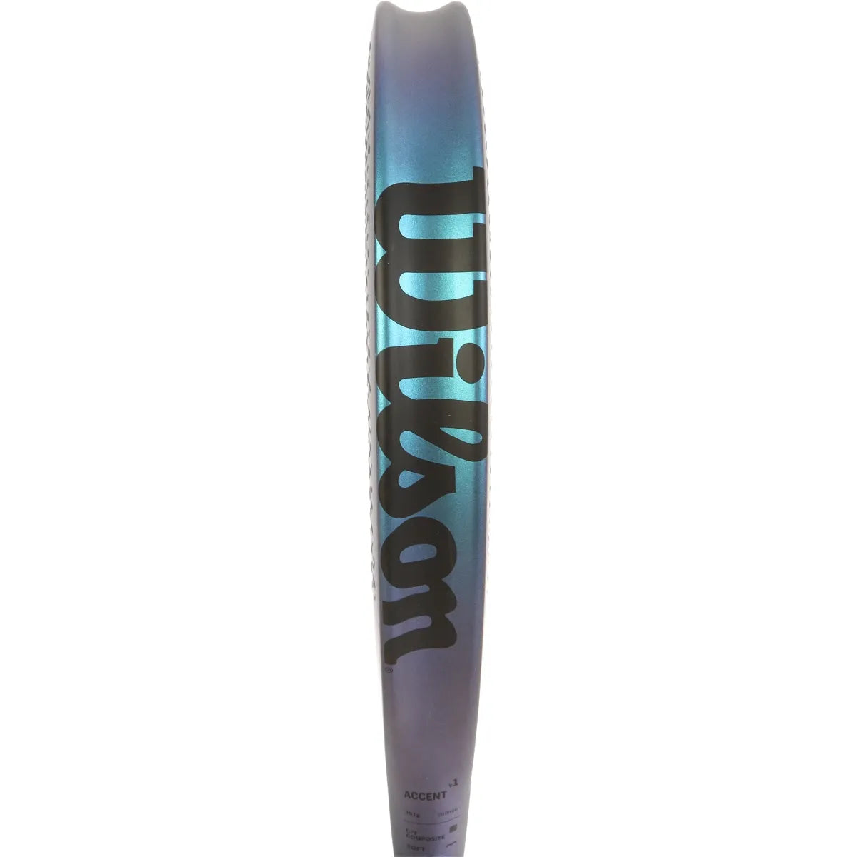 RAQUETTE OCCASION DE PADEL WILSON ACCENT PADEL