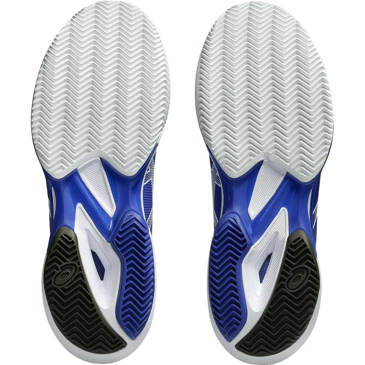 ASICS SCHUHE SOLUTION SPEED FF3 TONPLATTE