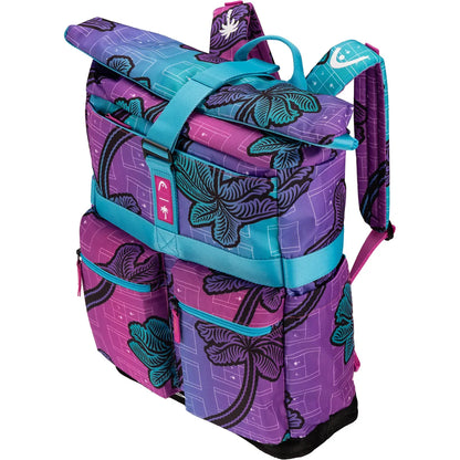 SAC A DOS TENNIS HEAD TOUR 30L PTC EDITION