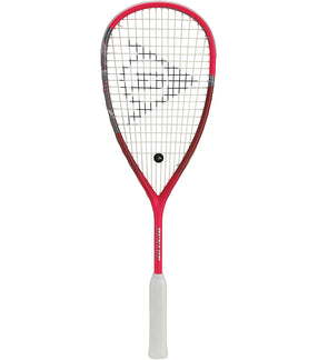 DUNLOP TEMPO PRO SQUASH RACQUET (STRUNG)