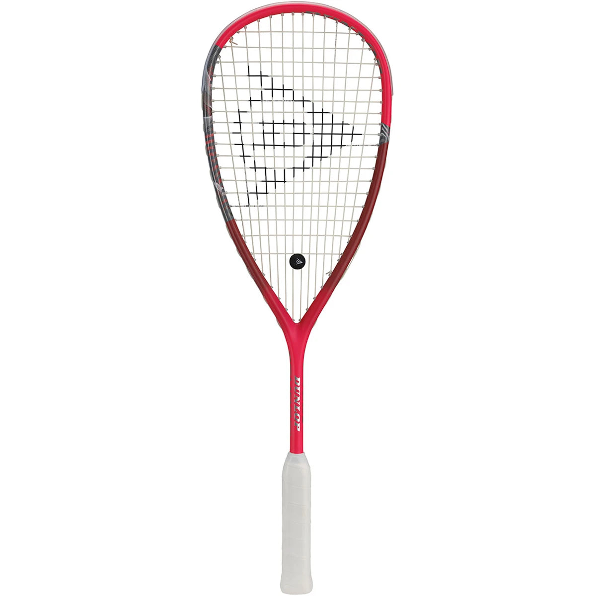 RAQUETTE DE SQUASH DUNLOP TEMPO PRO (CORDEE)