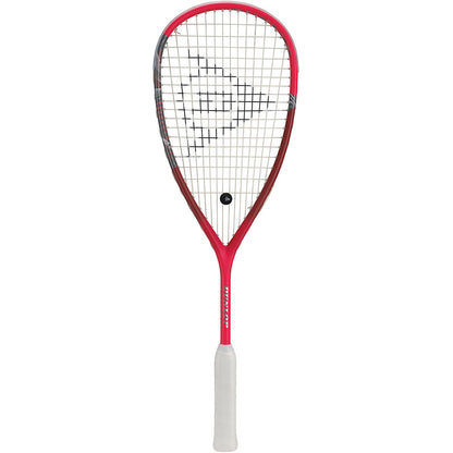 RAQUETTE DE SQUASH DUNLOP TEMPO PRO (CORDEE)