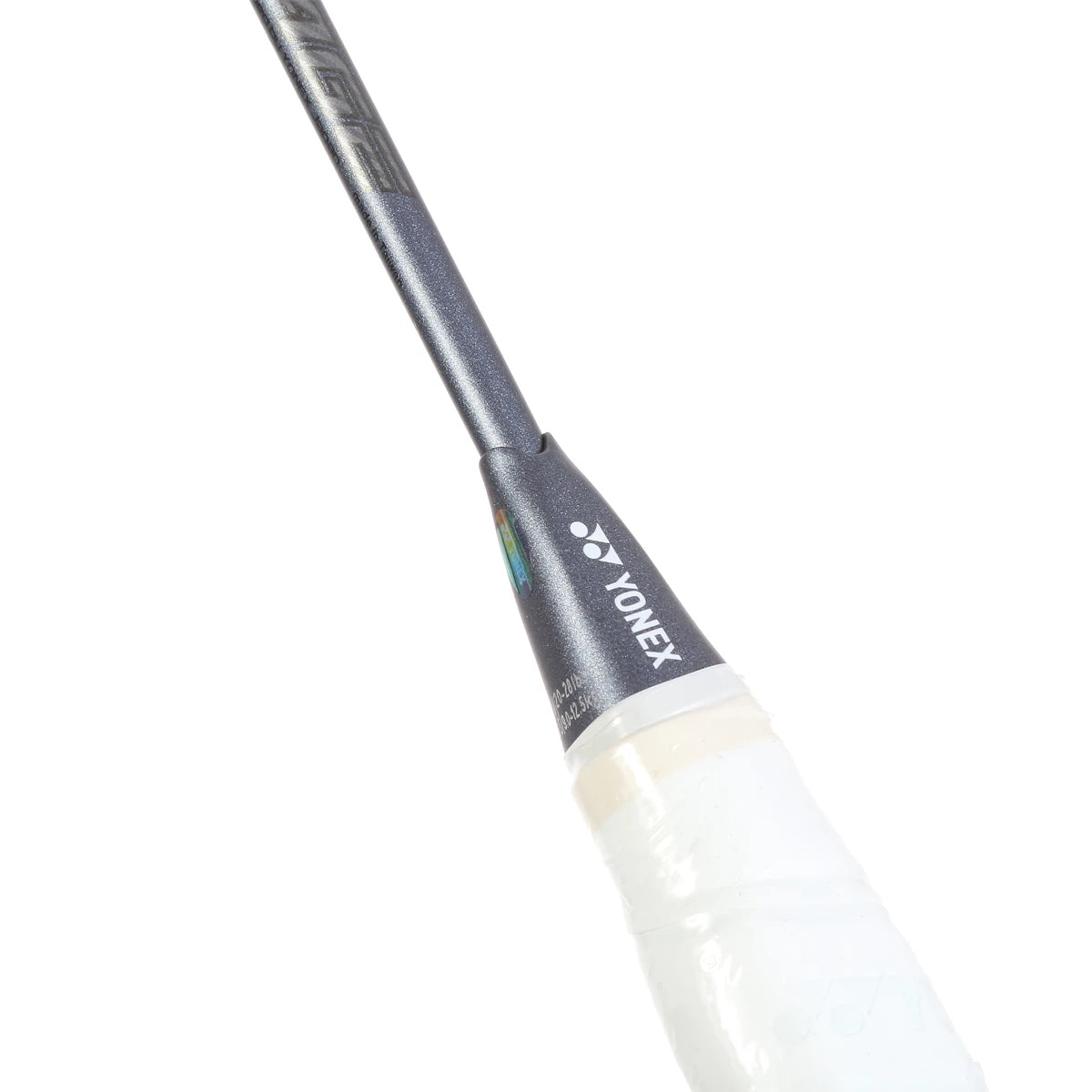 Raquette de Badminton Yonex Nanoflare Nextage 4U5 (Cordee)