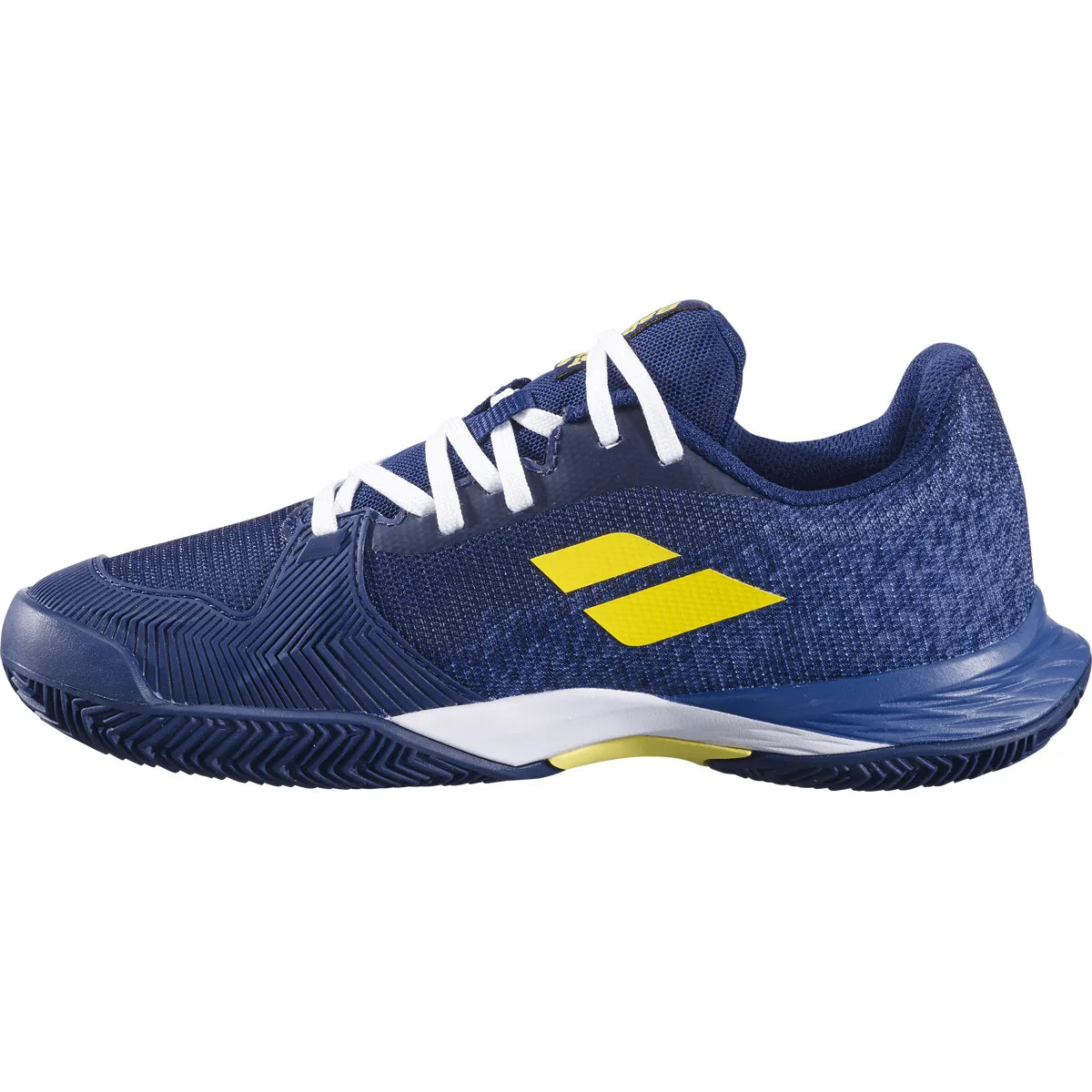 CHAUSSURES BABOLAT JUNIOR JET MACH 3 TOUTES SURFACES