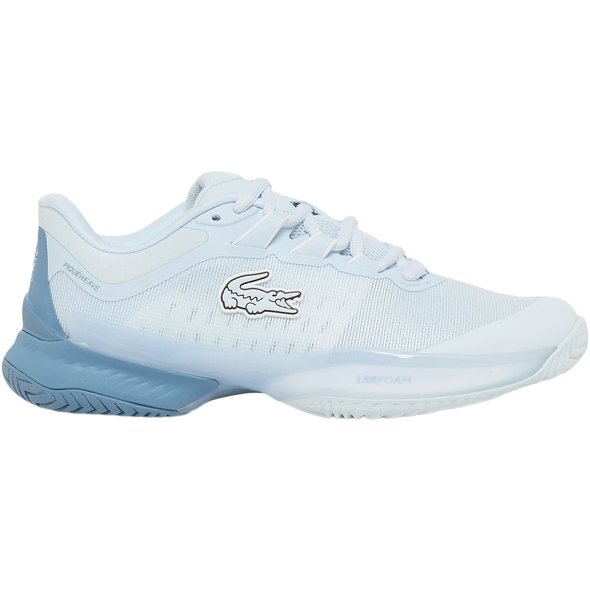 CHAUSSURES LACOSTE FEMME AG-LT ULTRA NEW YORK TOUTES SURFACES
