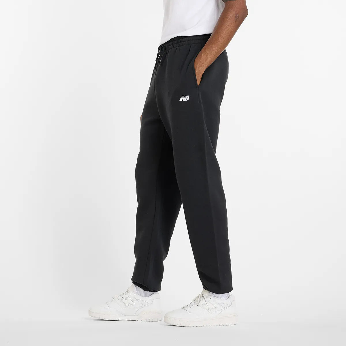 NEW BALANCE FLEECE HOSE