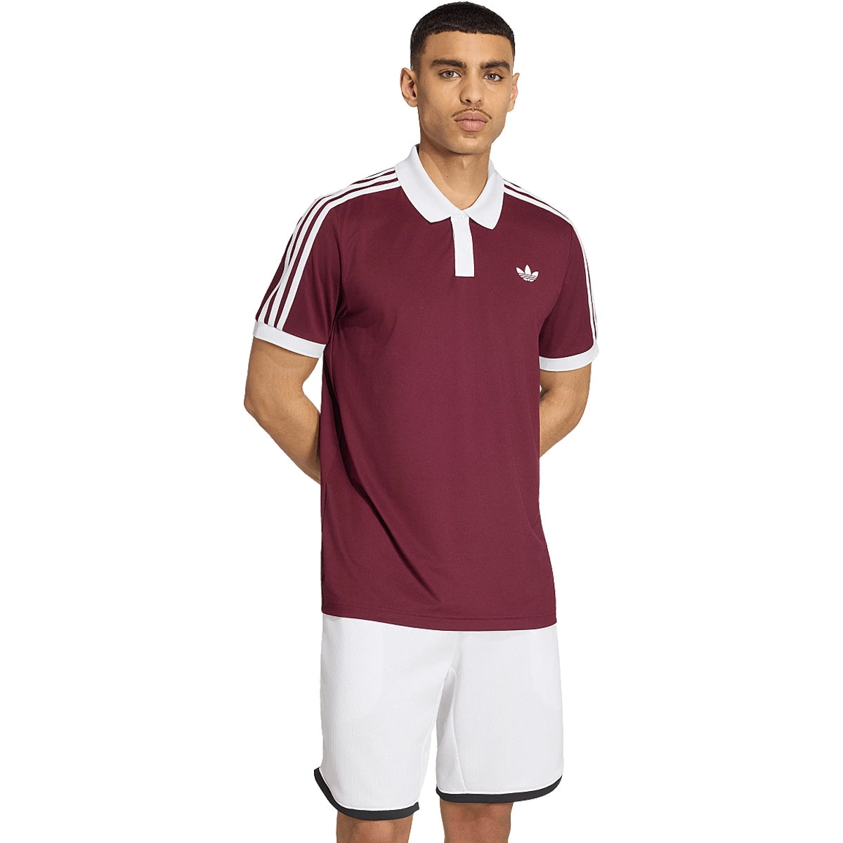 POLO ADIDAS KLASSIKER