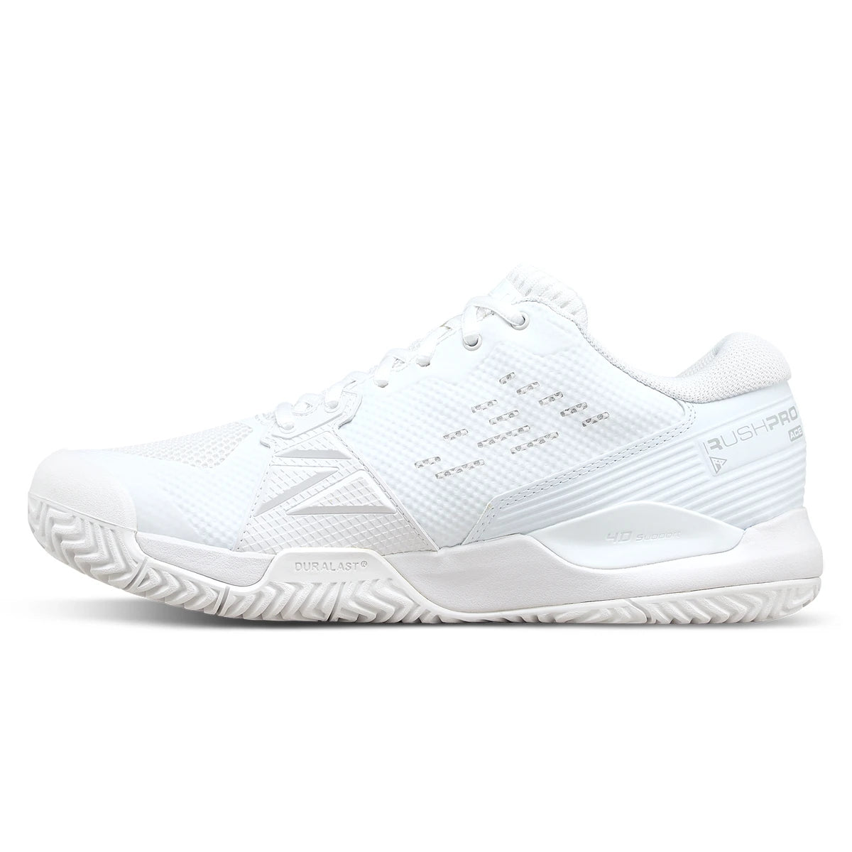 CHAUSSURES WILSON RUSH PRO ACE TOUTES SURFACES