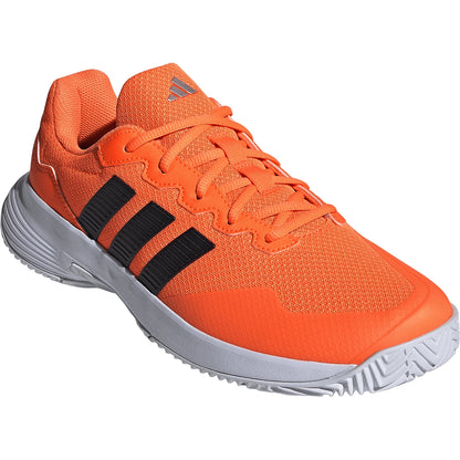 ADIDAS GAMECOURT 2 SCHUHE FÜR ALLE OBERFLÄCHEN