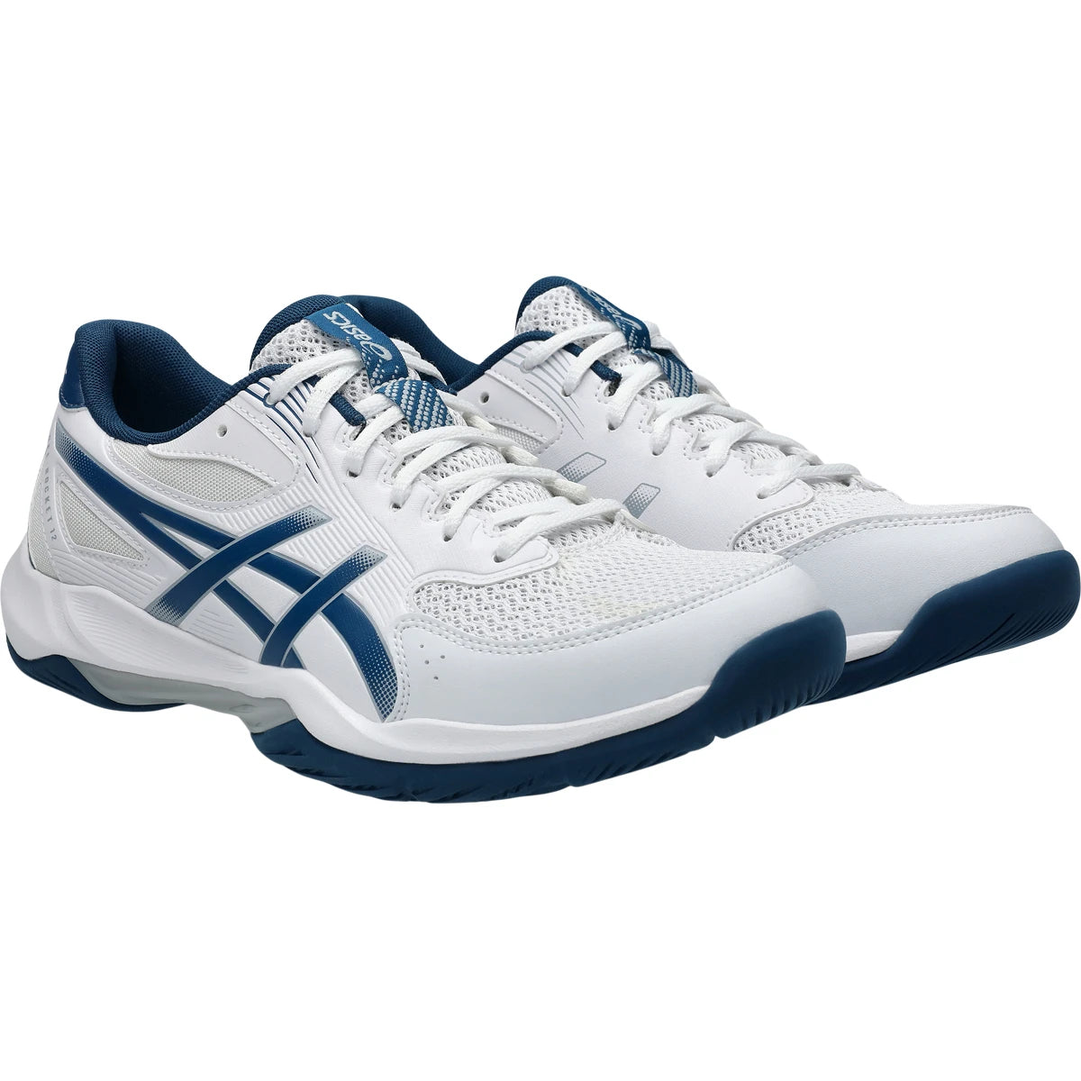 ASICS HERRENSCHUHE INDOOR GEL ROCKET 12