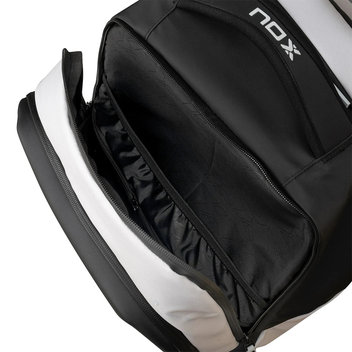 NOX PADEL LUXURY MASTER SERIES BACKPACK