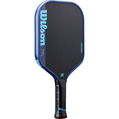 WILSON CADENCE STRIKEFOAM SF PRO 16 PICKLEBALL-SCHLÄGER