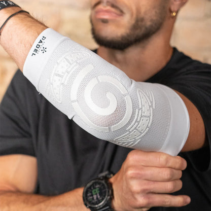 ELBOW PAD FOR RECOVERY FLOKY COLLAB PREMIER PADEL
