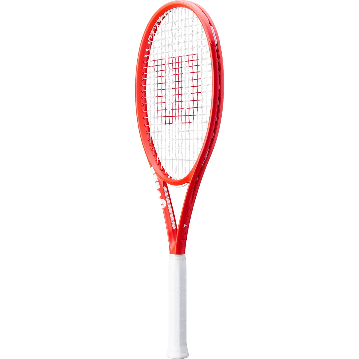 RAQUETTE WILSON CLASH 100 PRO V3.0 REVERSE (305 GR)