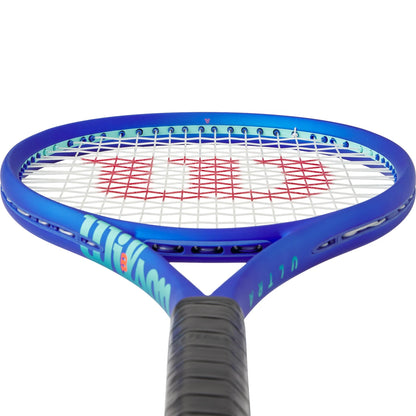 Raquette Test Wilson Ultra 100 V5 (300gr)