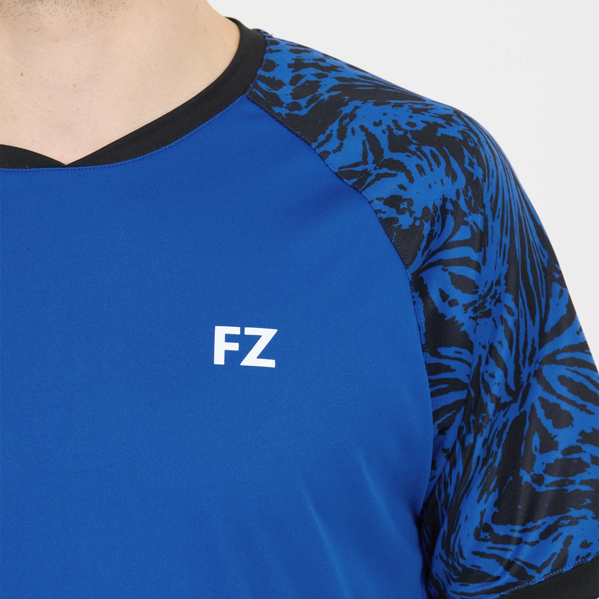 T-SHIRT FZ FORZA HOMME ALLIANCE S/S