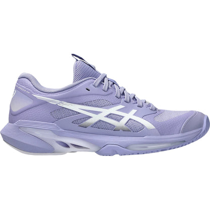 CHAUSSURES ASICS FEMME SOLUTION SPEED FF 4 TOUTES SURFACES