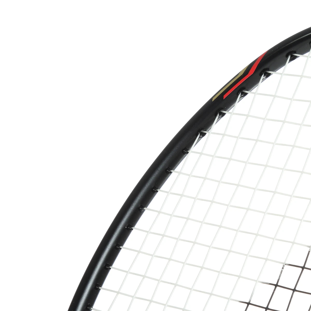 Badminton Racket Pro Kennex Power Pro 705 Black/Blue (Strung)