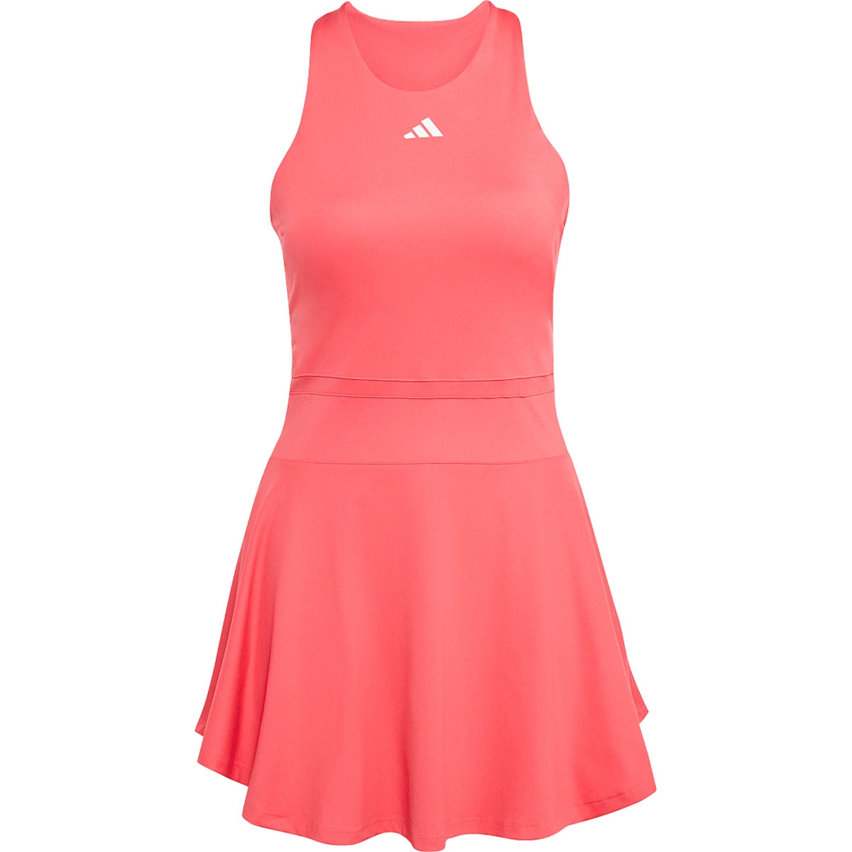 ADIDAS WOMEN'S Y GAMESET DRESS