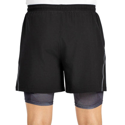 KURZER BULLPADEL MANZAN