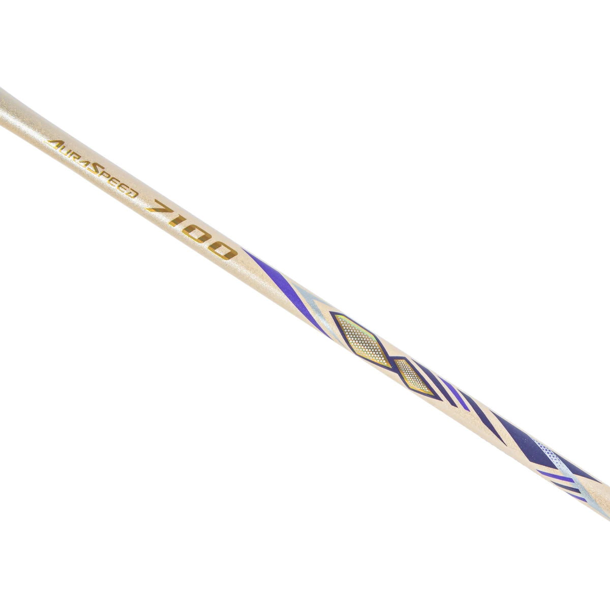 RAQUETTE DE BADMINTON VICTOR AURASPEED 7100 X 4U5 (CORDEE)