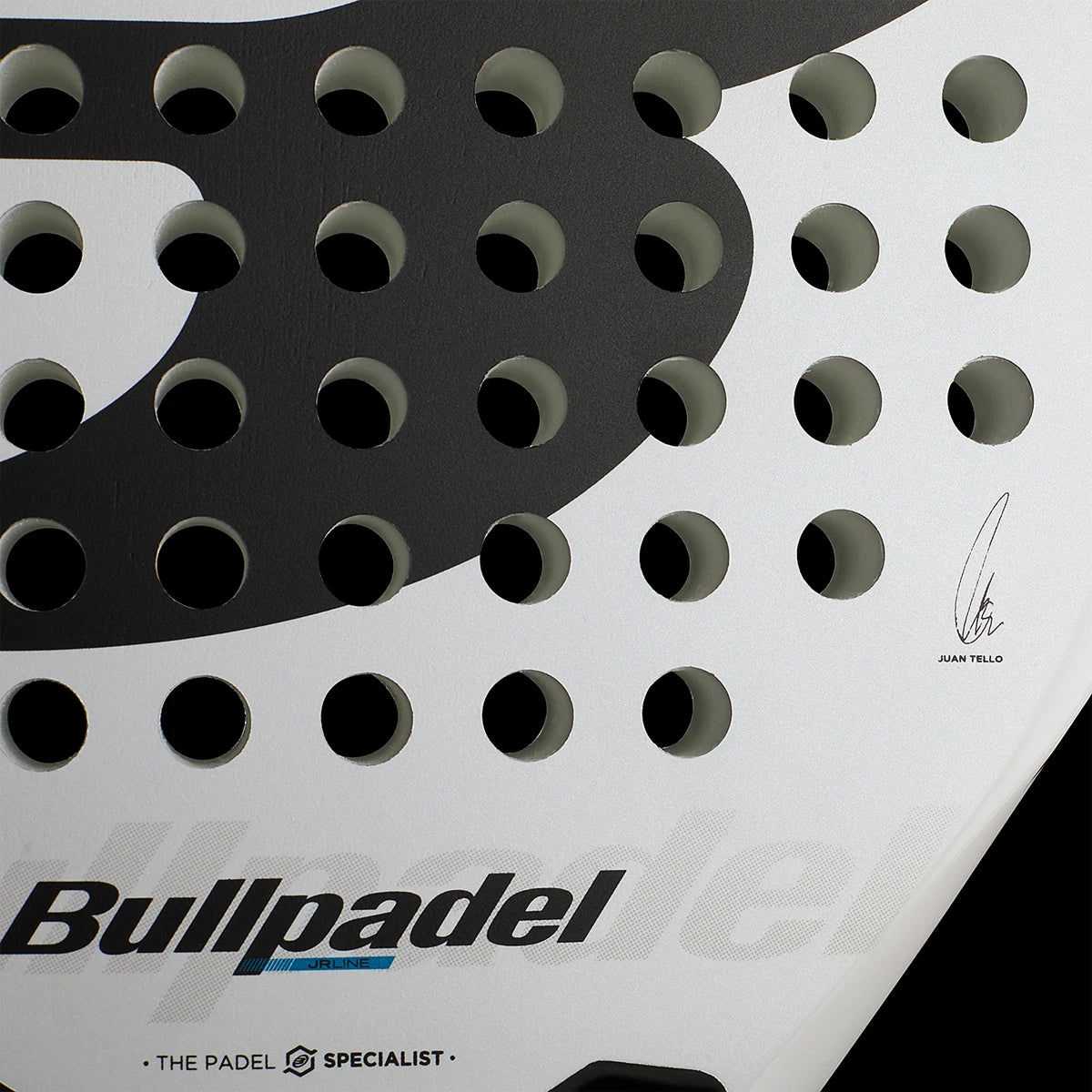 BULLPADEL VERTEX JR BOY 2026 PADEL RACKET