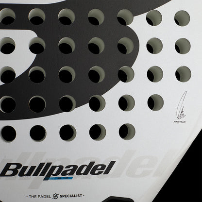 BULLPADEL VERTEX JR BOY 2026 PADEL RACKET