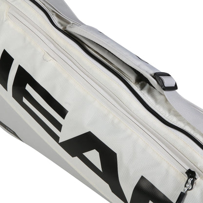 SAC TENNIS HEAD TOUR RACQUET S 3 raquettes