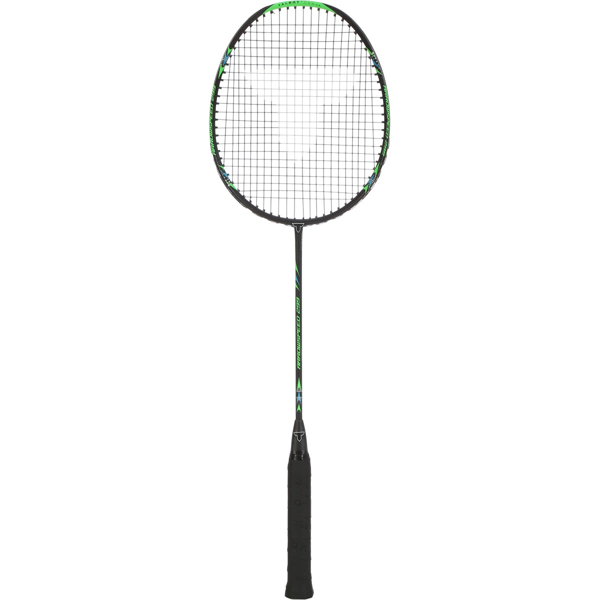 RAQUETTE DE BADMINTON TALBOT-TORRO ARROWSPEED 299 (CORDEE)