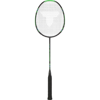 RAQUETTE DE BADMINTON TALBOT-TORRO ARROWSPEED 299 (CORDEE)