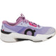 CHAUSSURES ON FEMME THE ROGER PRO FIRE TERRE BATTUE