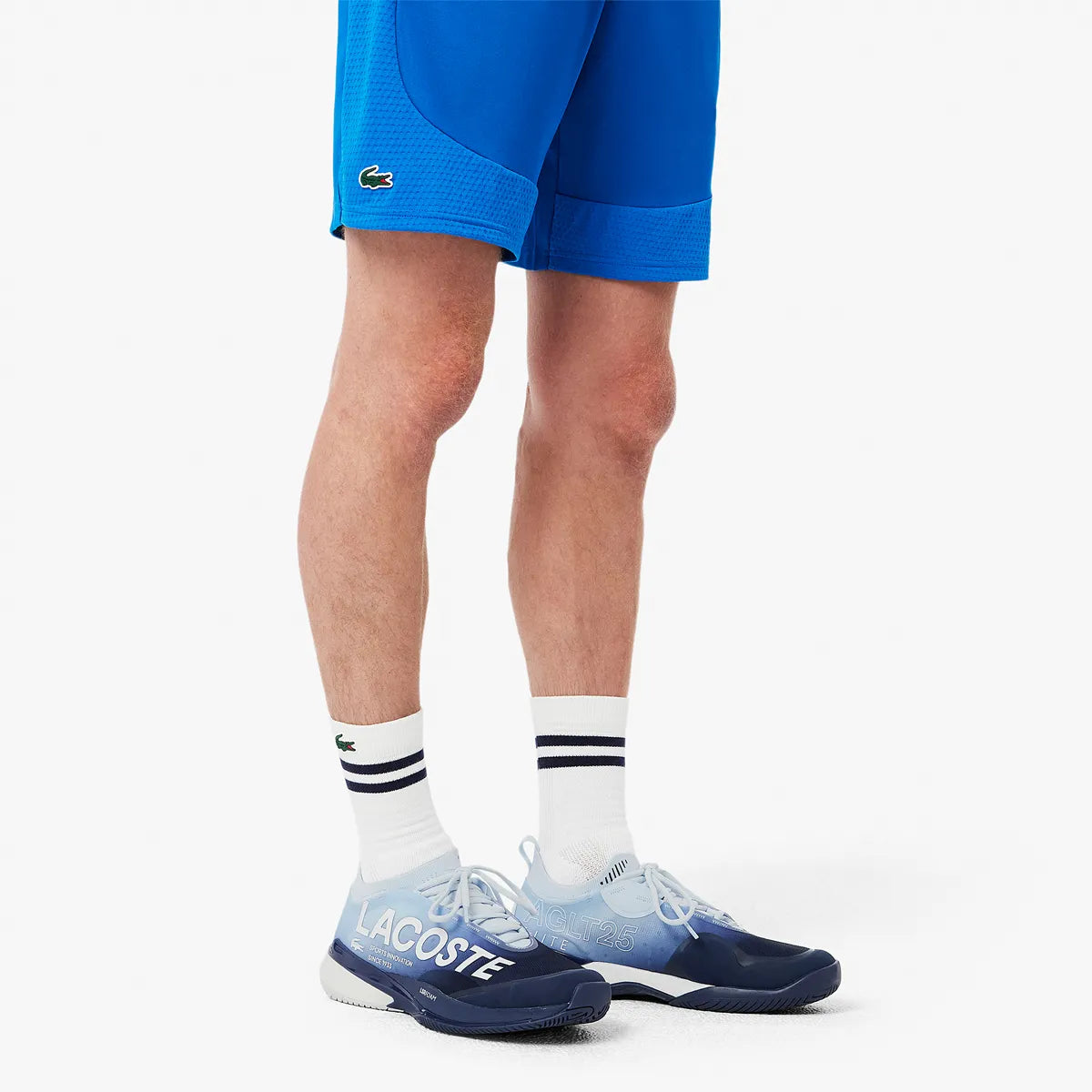 CHAUSSURES LACOSTE AG-LT LITE TOUTES SURFACES
