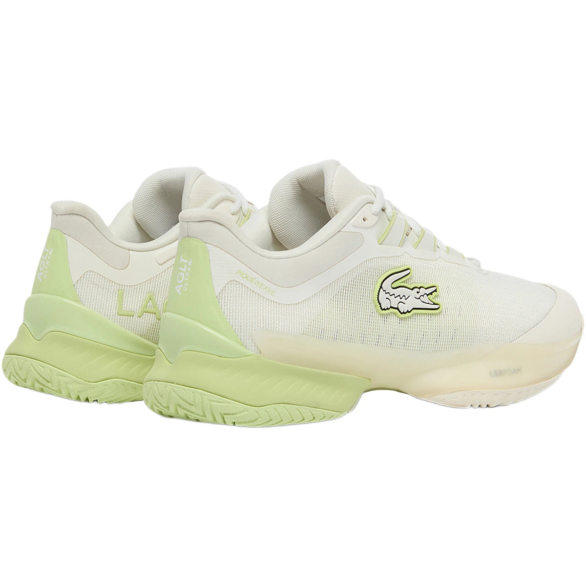 LACOSTE AG-LT ULTRA MELBOURNE ALL SURFACE SHOES