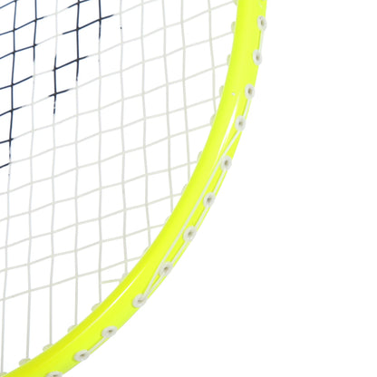 RAQUETTE DE BADMINTON CARLTON JUNIOR MINI BLADE JUNIOR (CORDEE)
