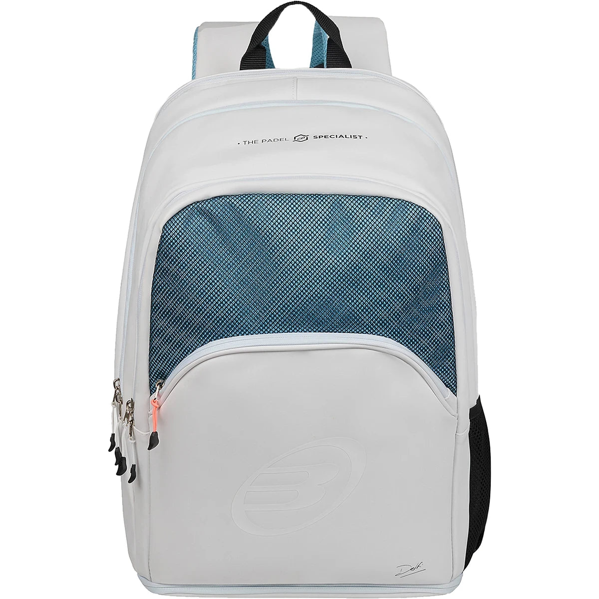 SAC A DOS BULLPADEL VERTEX W 2026