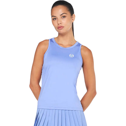 DEBARDEUR TACCHINI FEMME TENNIS