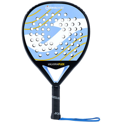 JOMA VALKIRIA FLEX PADEL RACKET