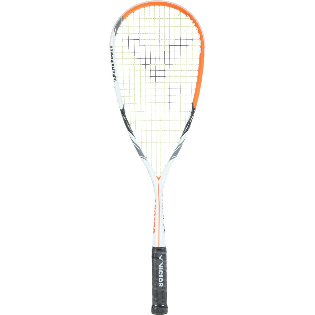 RAQUETTE DE SQUASH VICTOR IP 3L N (CORDEE)