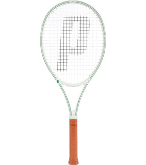 RAQUETTE PRINCE WARRIOR 100 WHITE EDITION (300 GR)