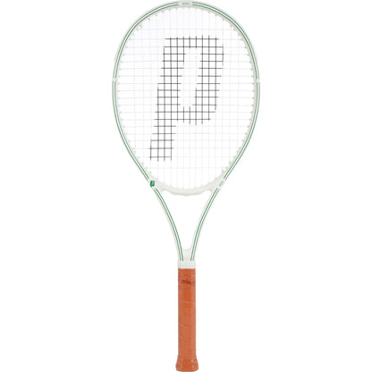 RAQUETTE PRINCE WARRIOR 100 WHITE EDITION (300 GR)