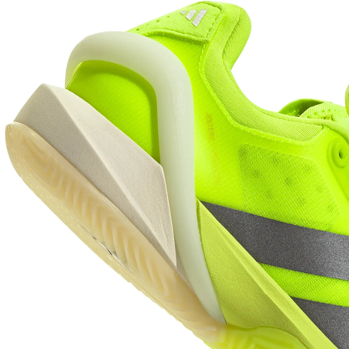 DAMEN ADIDAS SCHUHE ADIZERO CYBERSONIC 2 ROTSANDPLATZ