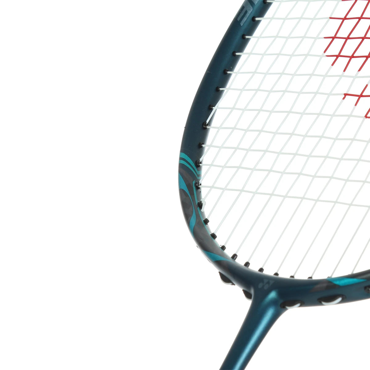 RAQUETTE DE BADMINTON YONEX NANOFLARE 800 GAME DEEP GREEN 4U5 (CORDEE)