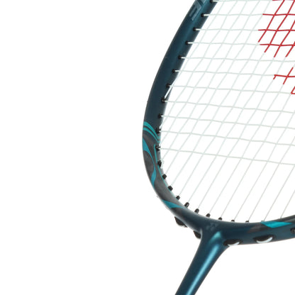 RAQUETTE DE BADMINTON YONEX NANOFLARE 800 GAME DEEP GREEN 4U5 (CORDEE)