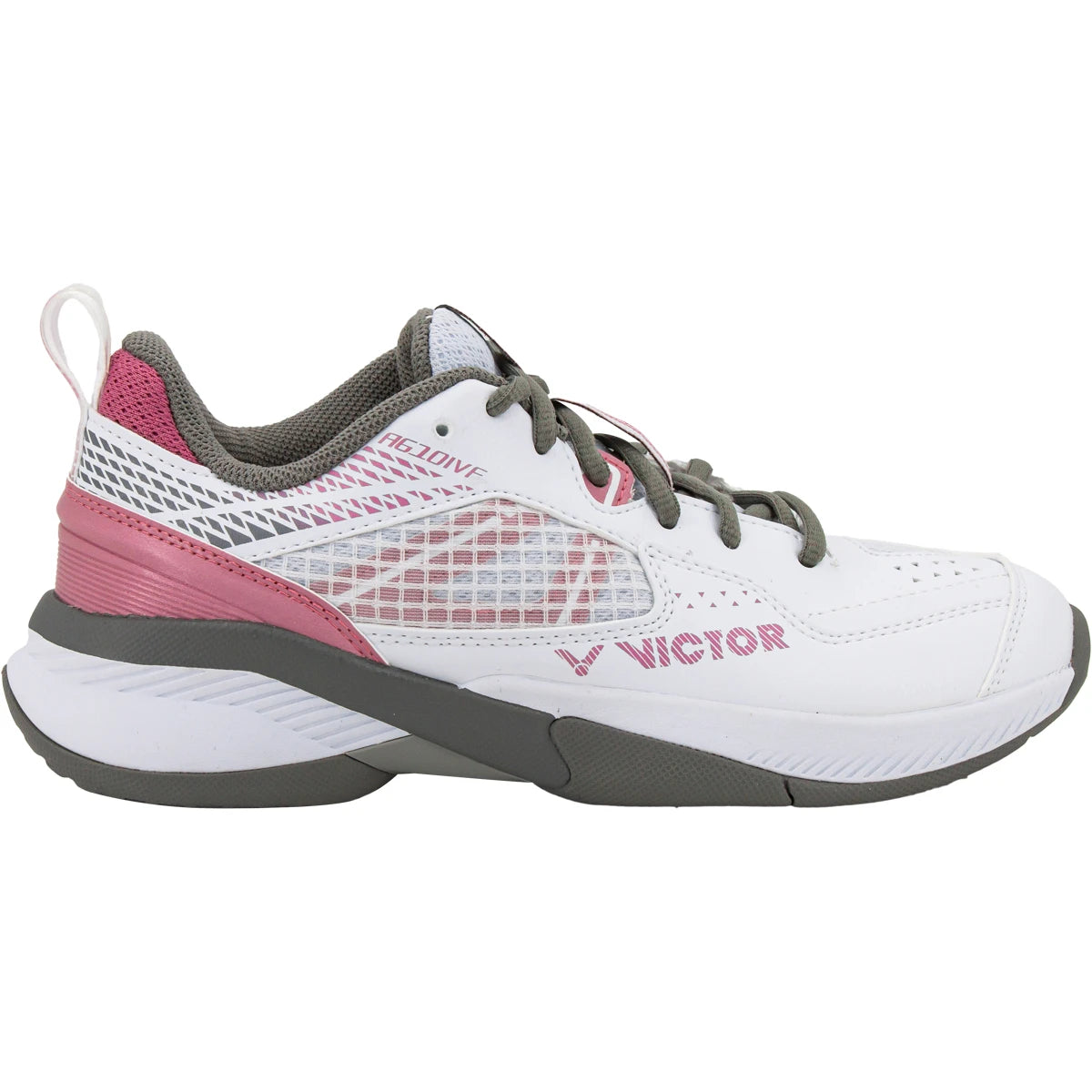 CHAUSSURES INDOOR VICTOR FEMME A610IVF AH