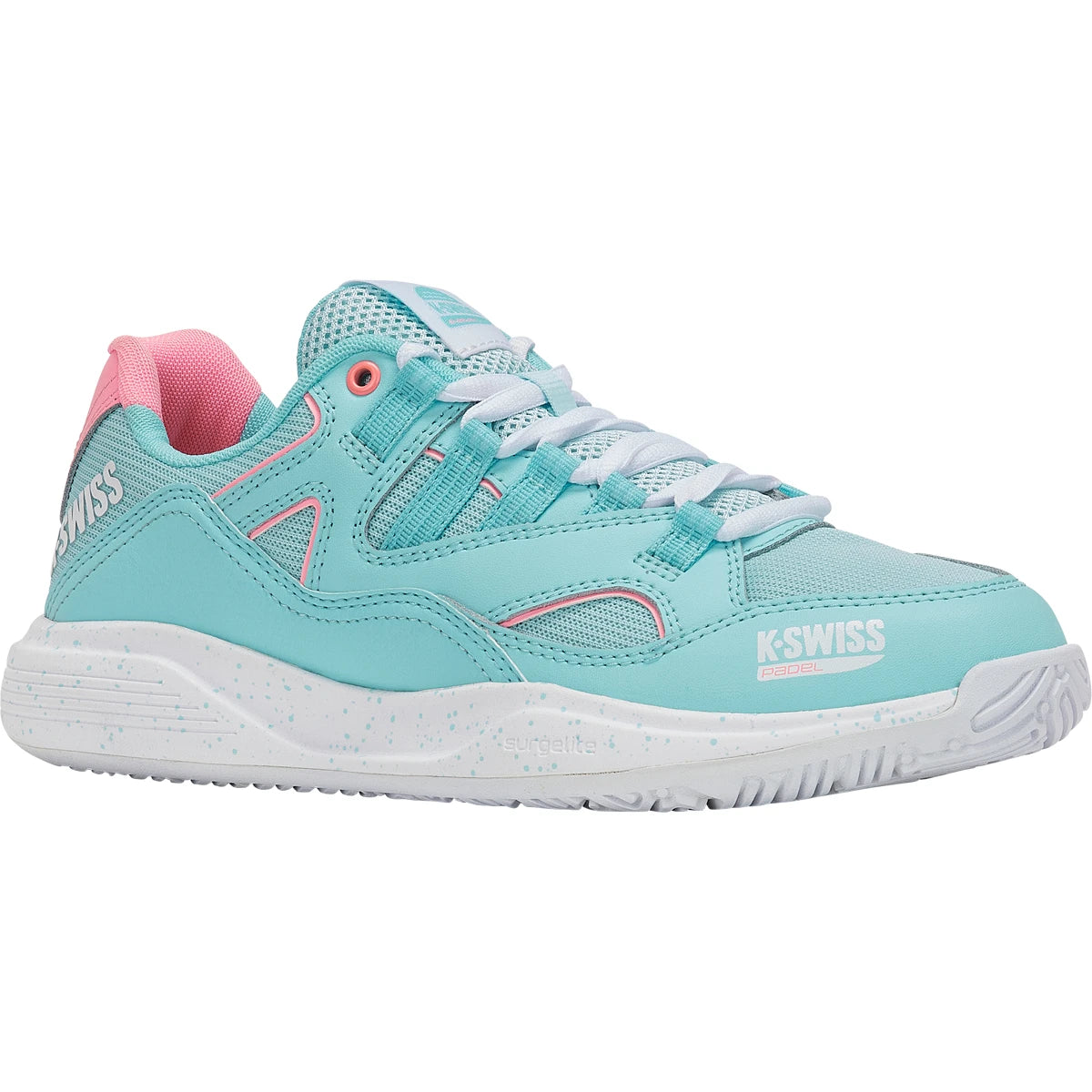 PADEL-SCHUHE K-SWISS DAMEN TURA TEAM